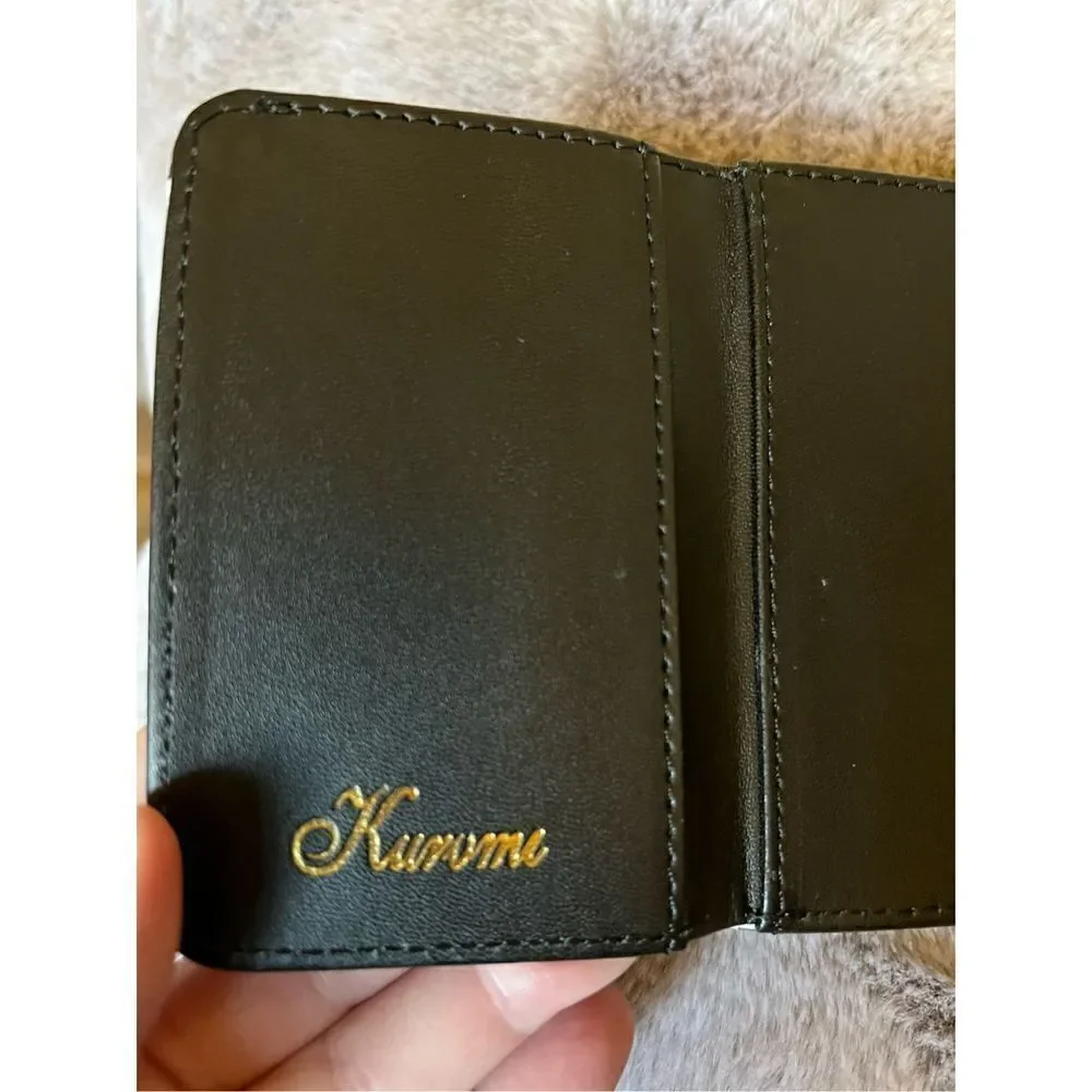 Sanrio Kuromi Wallet